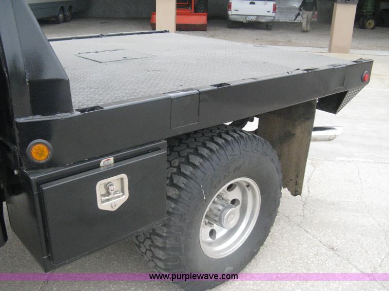 image for item A6156 1997 Ford F250 Heavy Duty extended cab pickup truck