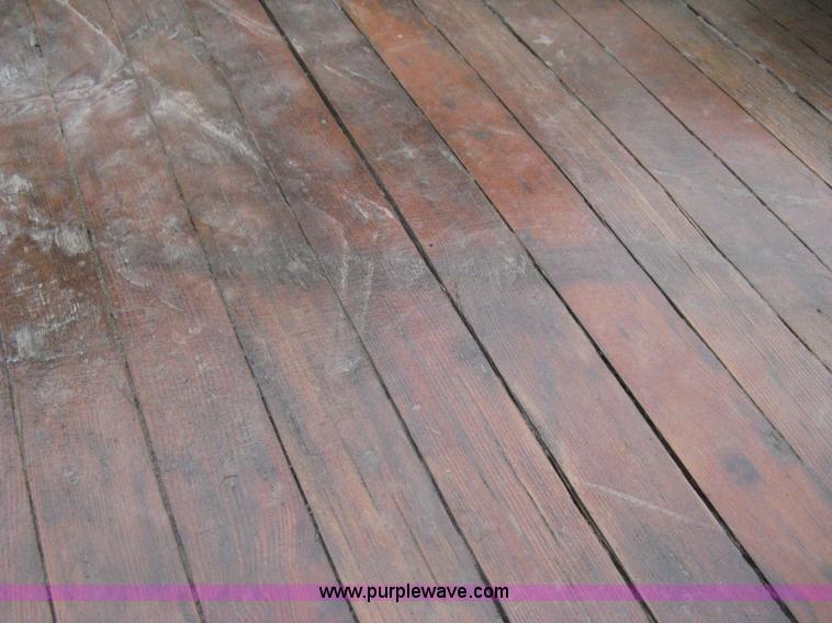 image for item A6162 1946 International K3-214 flatbed truck