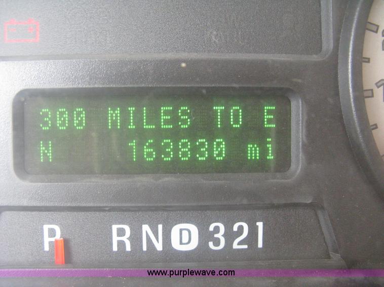 image for item A6182 2006 Ford F250 Lariat Super Duty King Ranch crew cab pickup truck