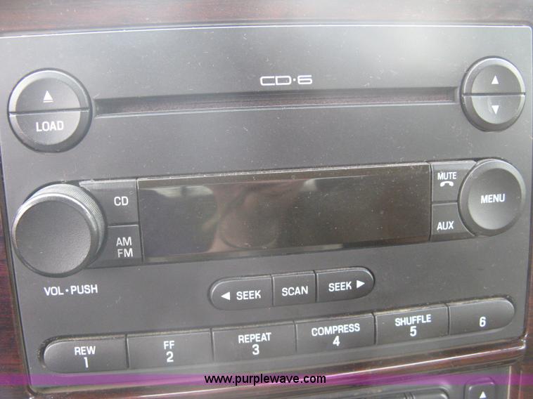 image for item A6182 2006 Ford F250 Lariat Super Duty King Ranch crew cab pickup truck