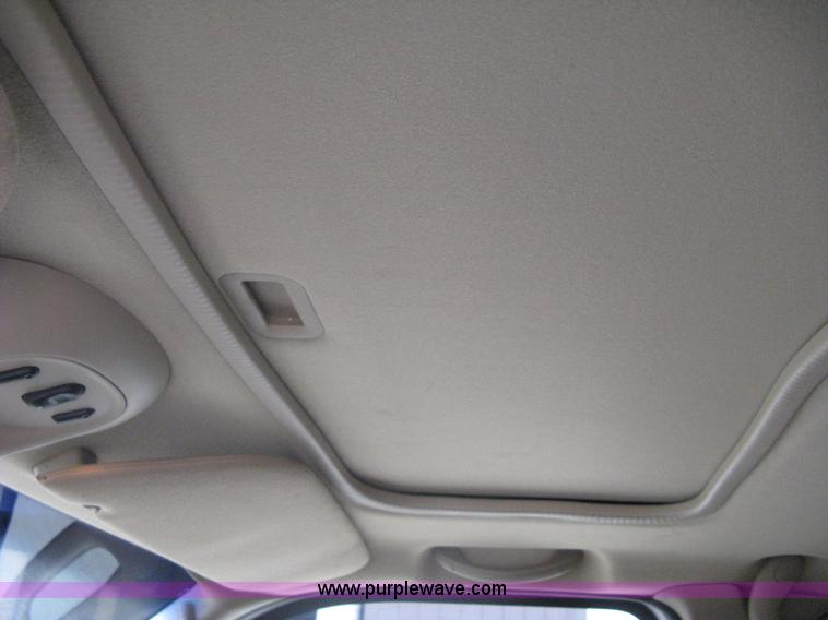 image for item A6182 2006 Ford F250 Lariat Super Duty King Ranch crew cab pickup truck