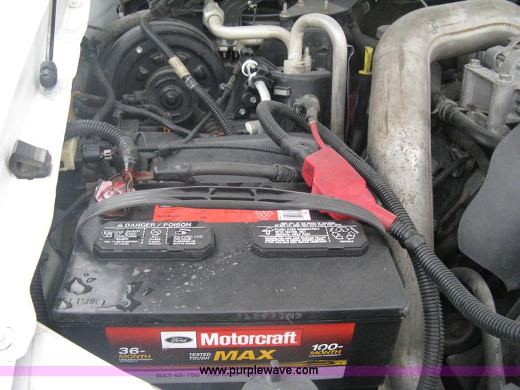 image for item A6182 2006 Ford F250 Lariat Super Duty King Ranch crew cab pickup truck