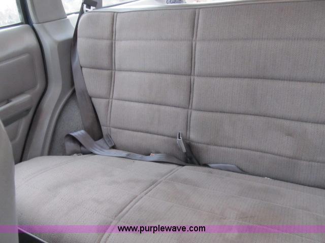 image for item B2649 1995 Jeep Cherokee Sport SUV