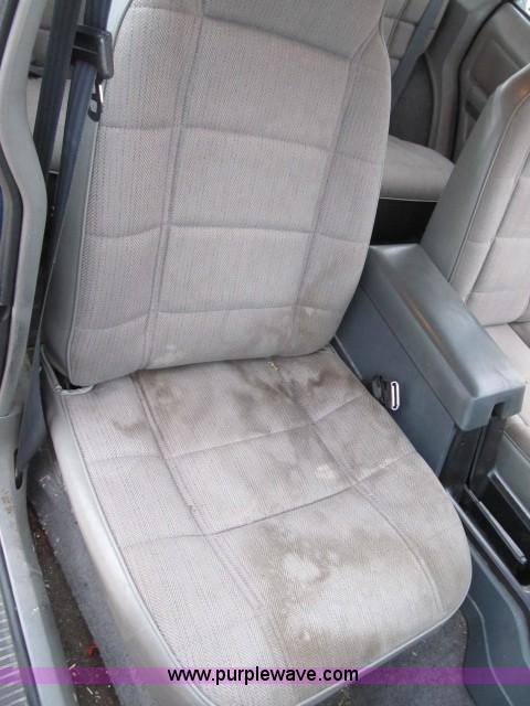 image for item B2649 1995 Jeep Cherokee Sport SUV