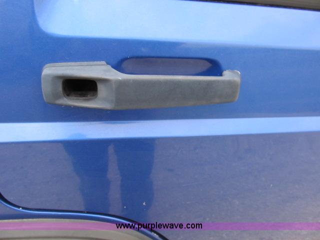 image for item B2649 1995 Jeep Cherokee Sport SUV