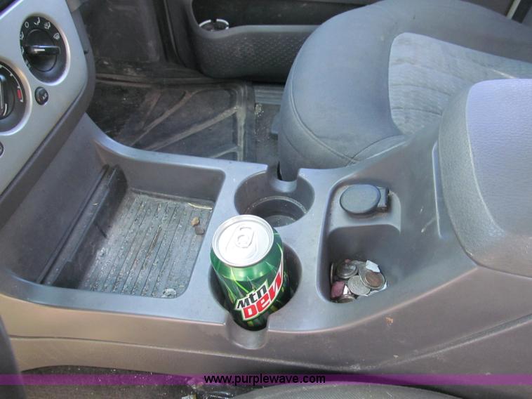 image for item B5125 2002 Mercury Mountaineer SUV