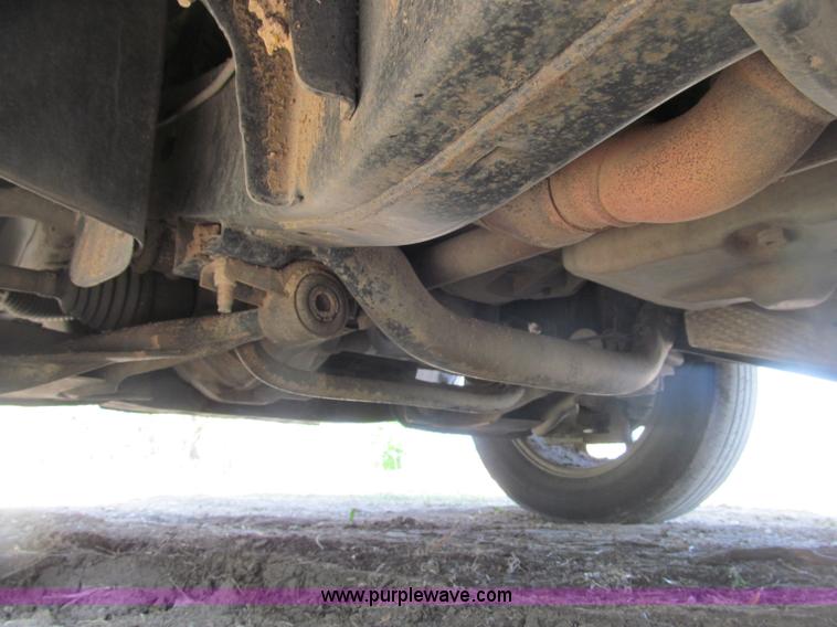 image for item B5125 2002 Mercury Mountaineer SUV