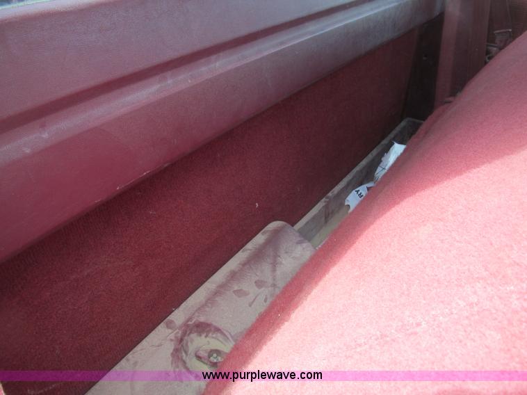 image for item B5127 1994 Chevrolet K3500 Silverado pickup truck