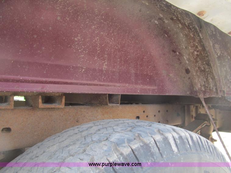 image for item B5127 1994 Chevrolet K3500 Silverado pickup truck