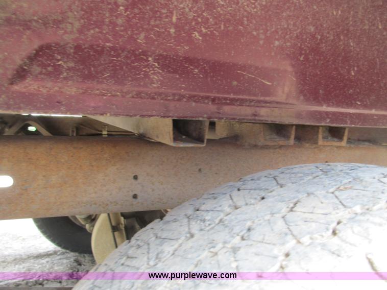 image for item B5127 1994 Chevrolet K3500 Silverado pickup truck