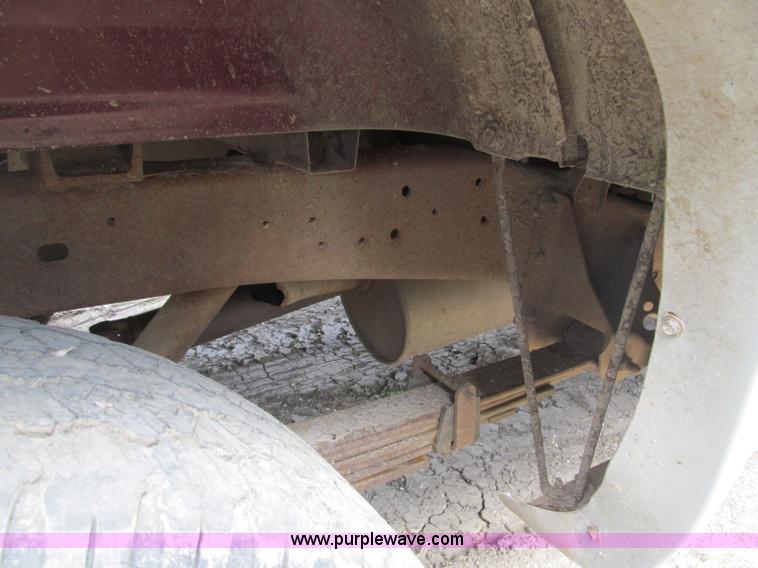 image for item B5127 1994 Chevrolet K3500 Silverado pickup truck