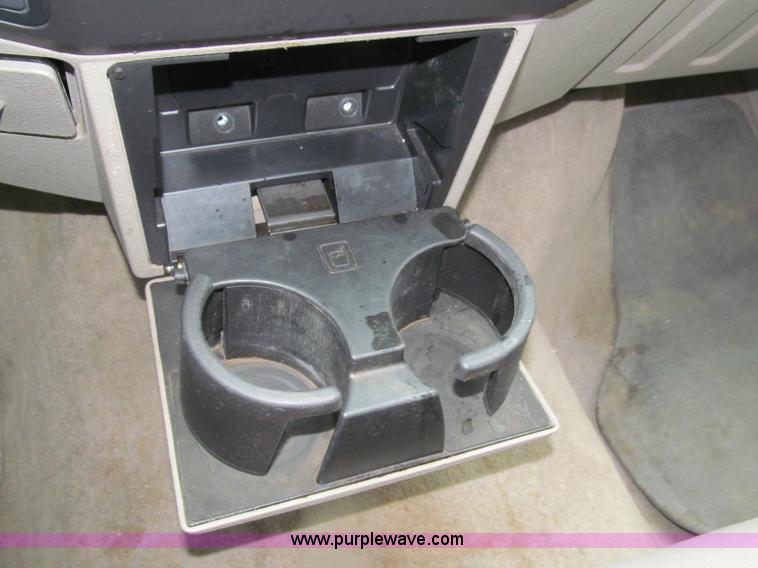 image for item B5129 2008 Ford F250 XLT Super Duty SuperCab pickup truck