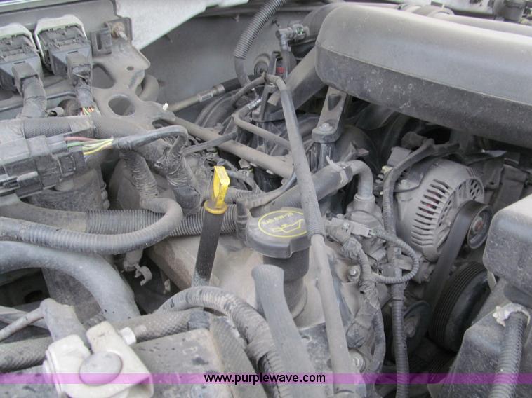 image for item B5129 2008 Ford F250 XLT Super Duty SuperCab pickup truck