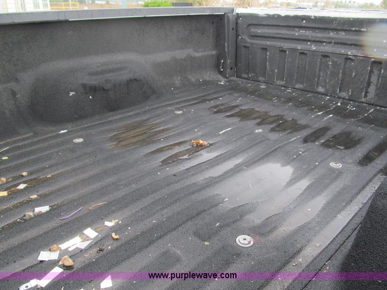 image for item B5129 2008 Ford F250 XLT Super Duty SuperCab pickup truck
