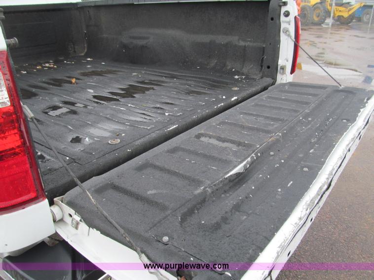 image for item B5129 2008 Ford F250 XLT Super Duty SuperCab pickup truck