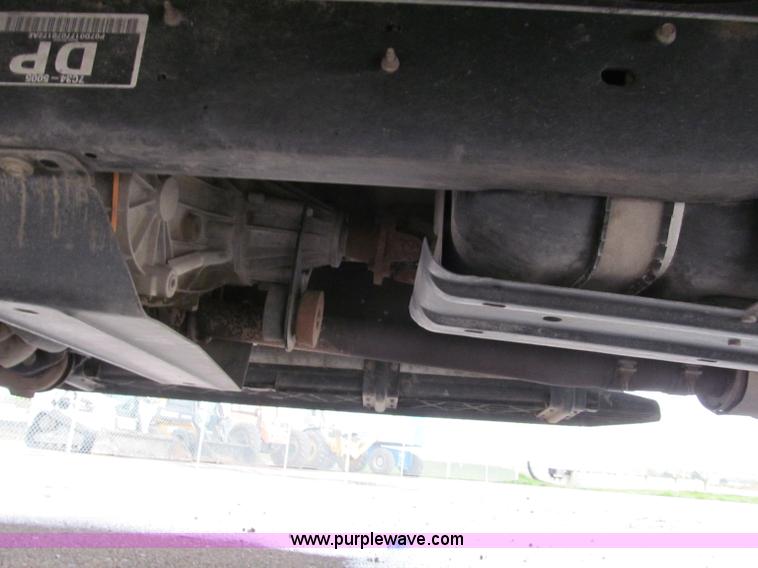 image for item B5129 2008 Ford F250 XLT Super Duty SuperCab pickup truck