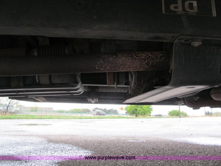 image for item B5129 2008 Ford F250 XLT Super Duty SuperCab pickup truck