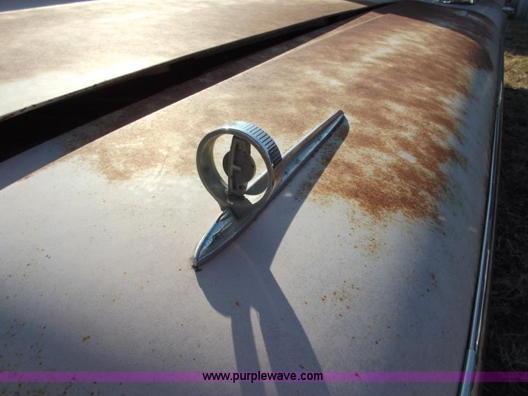 image for item B6278 1959 Edsel Corsair