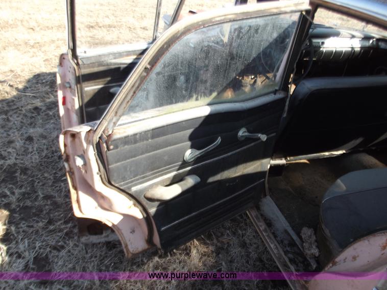 image for item B6278 1959 Edsel Corsair