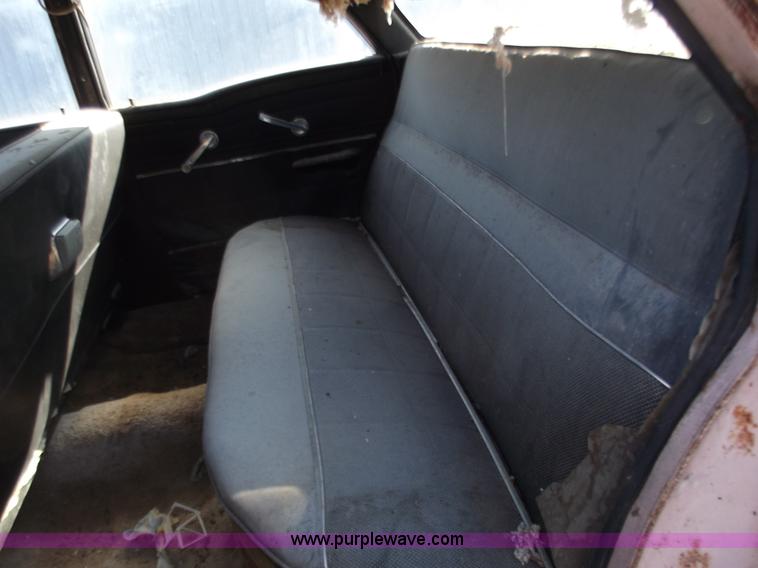 image for item B6278 1959 Edsel Corsair