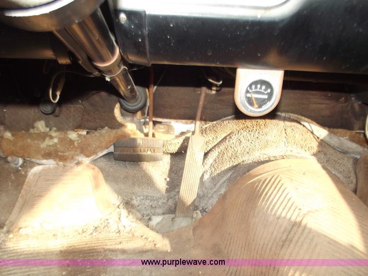 image for item B6278 1959 Edsel Corsair