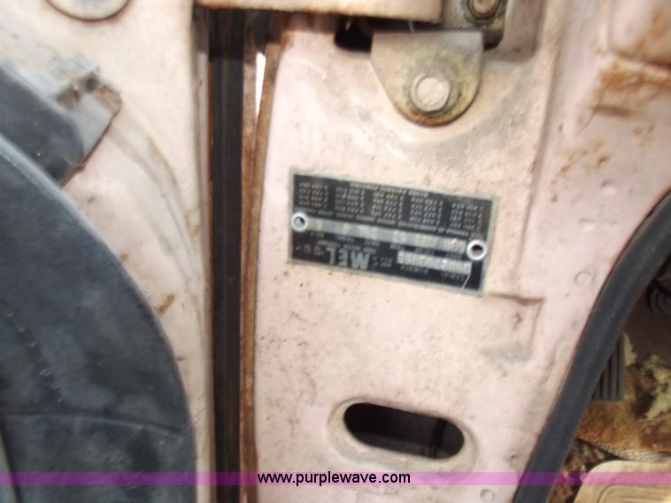 image for item B6278 1959 Edsel Corsair