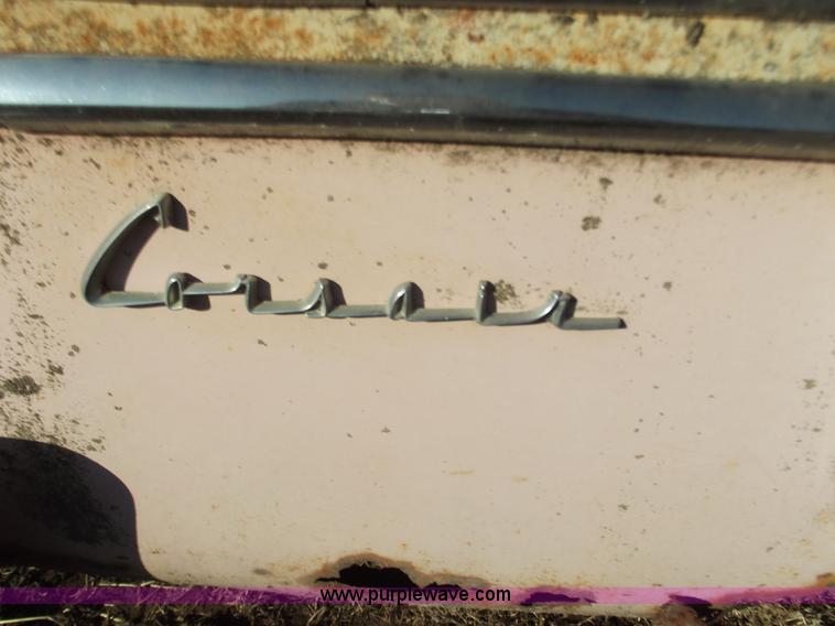 image for item B6278 1959 Edsel Corsair