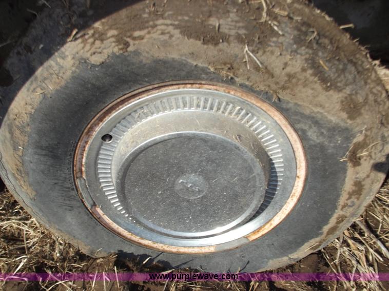 image for item B6278 1959 Edsel Corsair