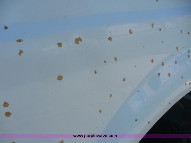 image for item B6317 2000 Ford F250 XLT Super Duty pickup truck