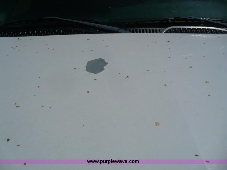 image for item B6321 2001 Chevrolet Silverado K1500 Z71 Off Road extended cab pickup truck