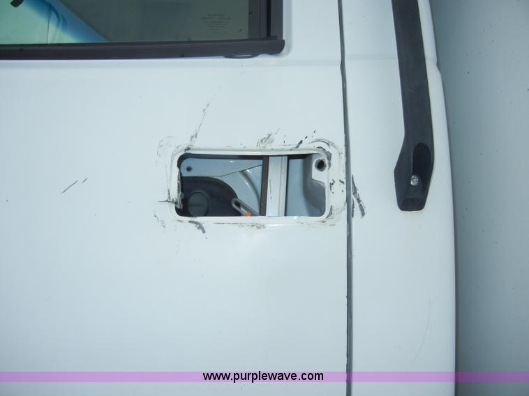 image for item C4265 1996 Chevrolet Kodiak insulation truck