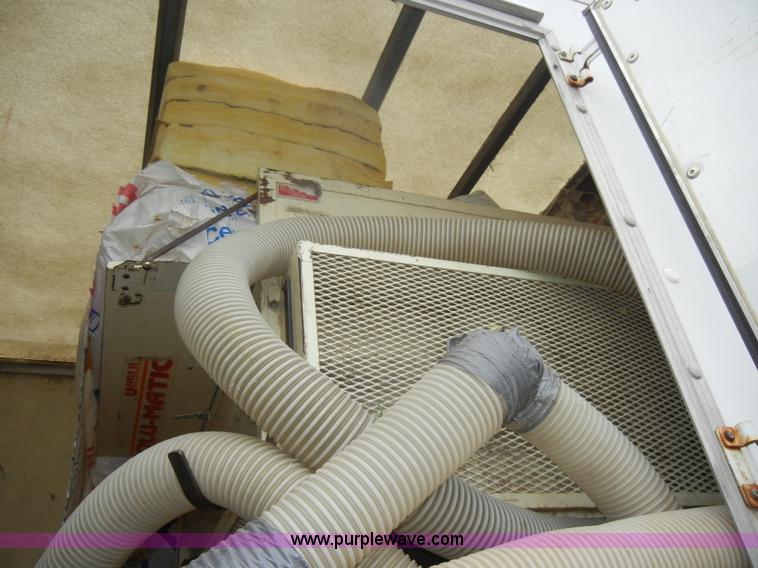 image for item C4265 1996 Chevrolet Kodiak insulation truck