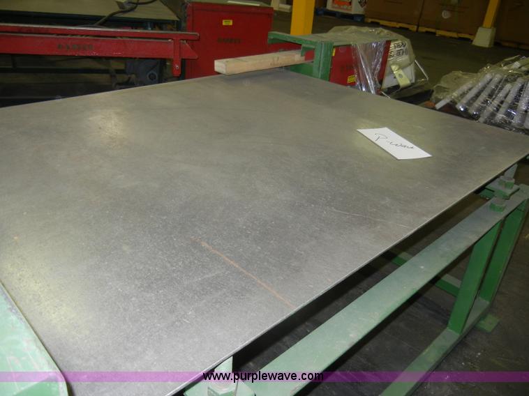 image for item C4275 Rippit pallet dismantler unit