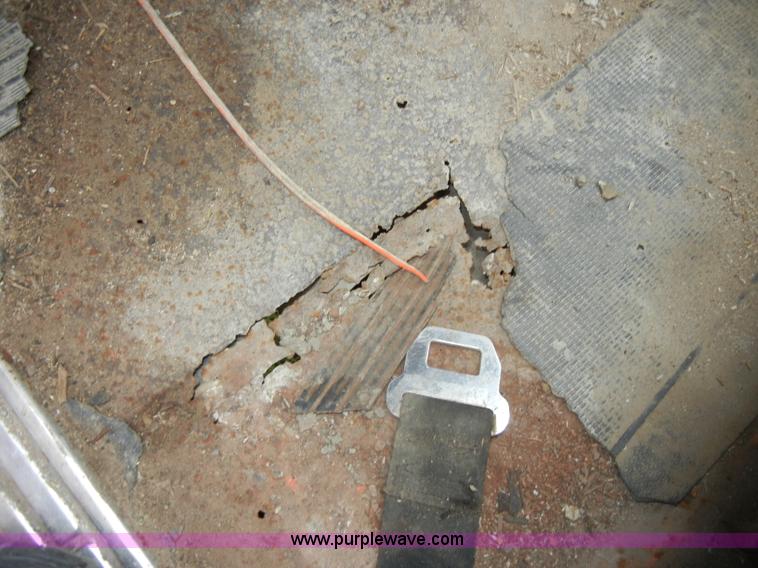 image for item C4284 1974 Chevrolet Custom C60 grain truck