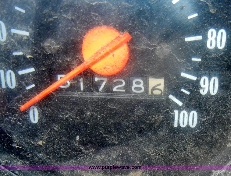 image for item C4284 1974 Chevrolet Custom C60 grain truck