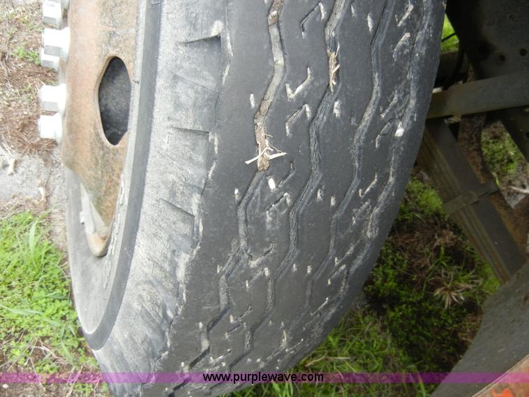 image for item C4284 1974 Chevrolet Custom C60 grain truck