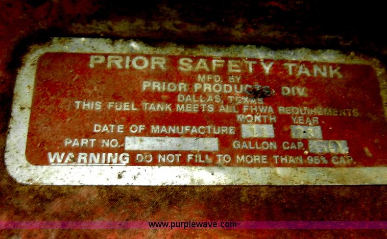 image for item C4284 1974 Chevrolet Custom C60 grain truck