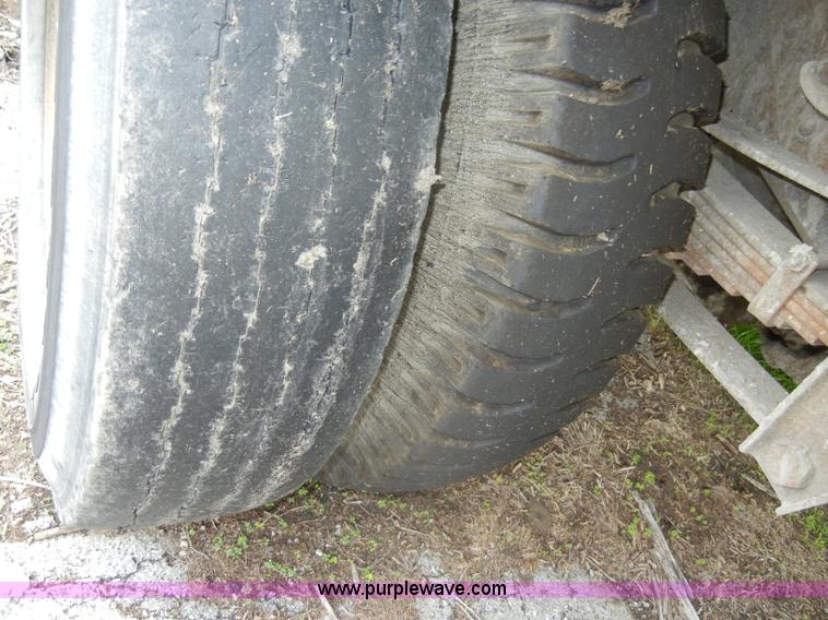 image for item C4284 1974 Chevrolet Custom C60 grain truck