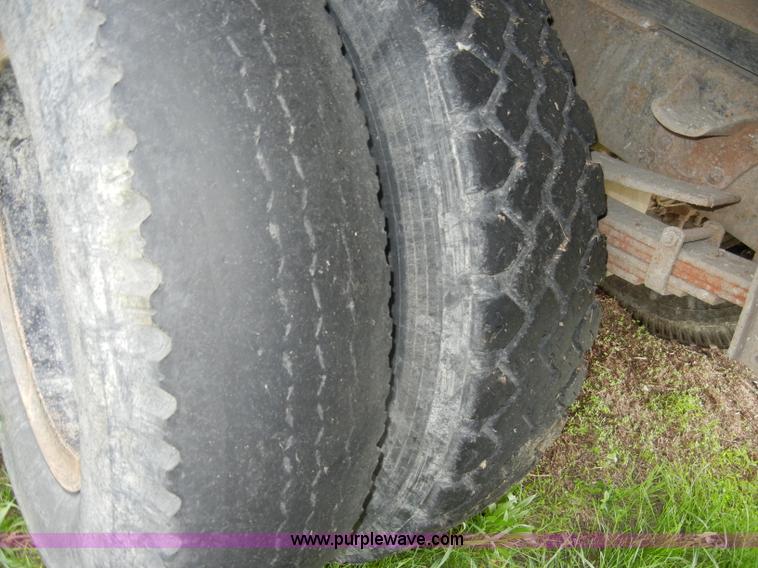 image for item C4284 1974 Chevrolet Custom C60 grain truck