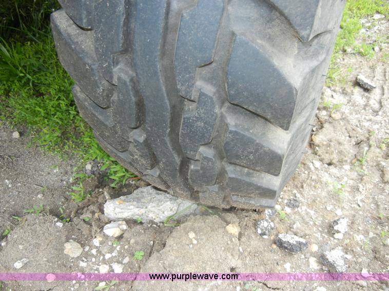 image for item C4286 1976 Dodge M880 pickup truck