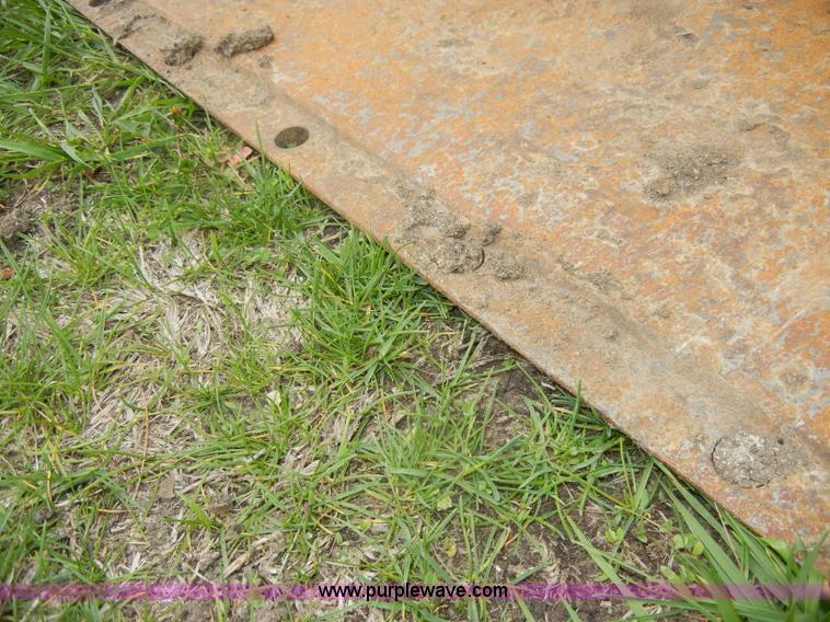 image for item C4289 1996 Bobcat 773 skid steer