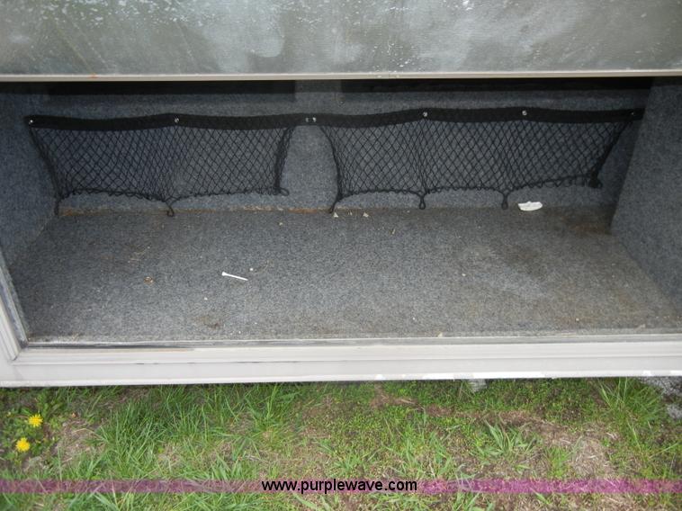 image for item C4291 1993 Chevrolet Fleetwood Bounder RV camper