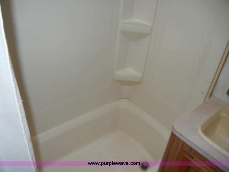 image for item C4291 1993 Chevrolet Fleetwood Bounder RV camper