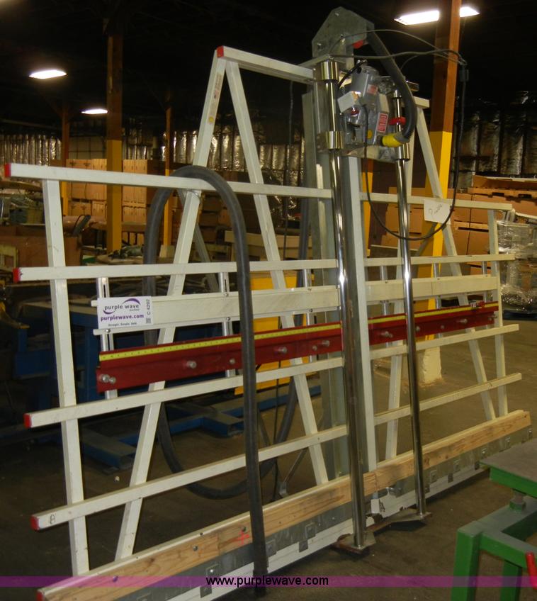 image for item C4292 SSC panel saw
