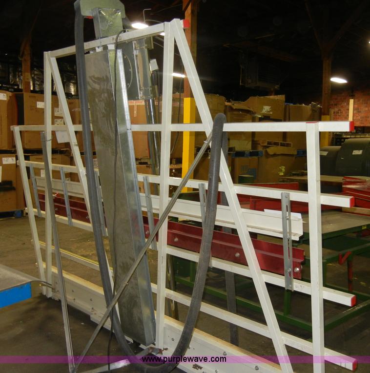 image for item C4292 SSC panel saw