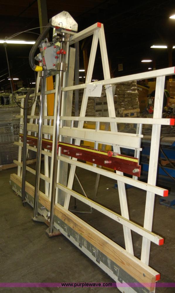 image for item C4292 SSC panel saw