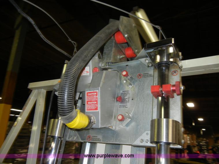 image for item C4292 SSC panel saw