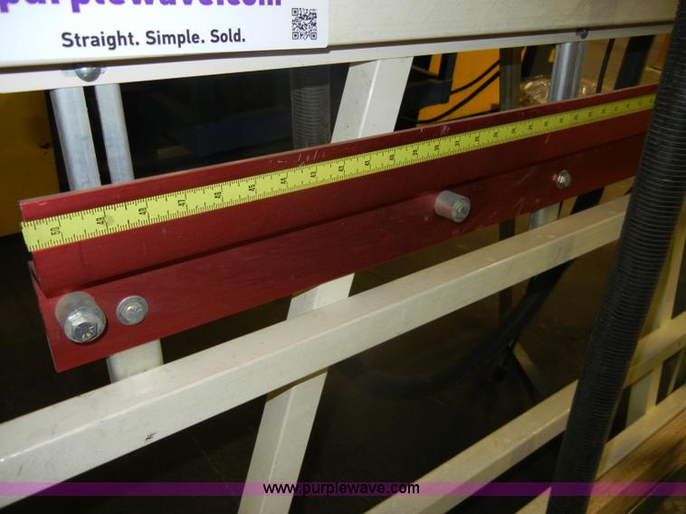 image for item C4292 SSC panel saw