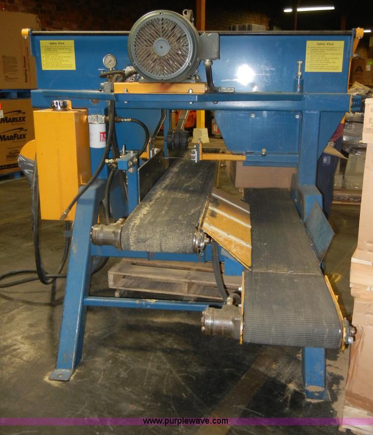 image for item C4299 Baker band resaw
