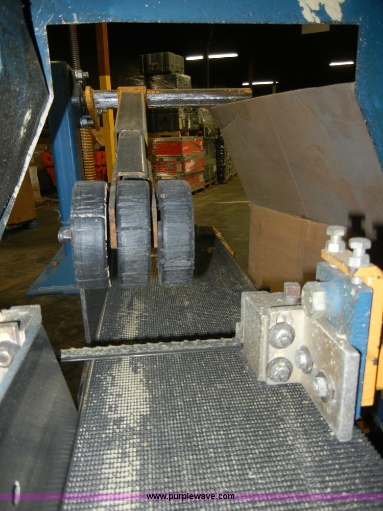 image for item C4299 Baker band resaw